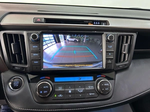 Универсал Toyota RAV4 2017 года, 3000000 рублей, Смоленск
