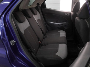 Внедорожник Ford EcoSport 2016 года, 1113000 рублей, Воронеж