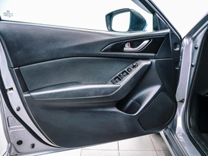 Седан Mazda 3 2013 года, 1245000 рублей, Красноярск