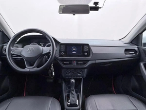 Лифтбек Volkswagen Polo 2020 года, 1727000 рублей, Орёл