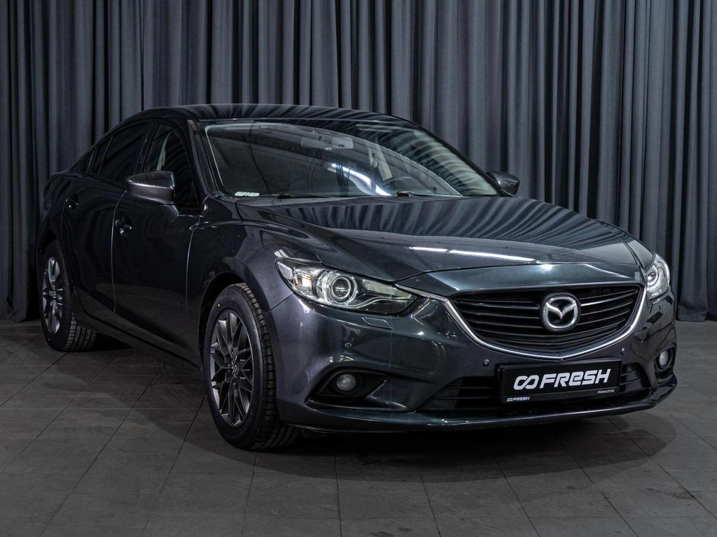 Седан Mazda 6 2014 года, 1499000 рублей, Волгоград