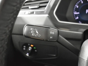 Внедорожник Volkswagen Tiguan 2018 года, 3814900 рублей, Казань