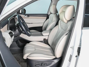 Внедорожник Hyundai Palisade 2021 года, 4759000 рублей, Аксай