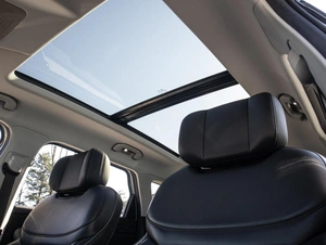 Внедорожник JAECOO J7 2023 года, 2299000 рублей, Большой Сочи