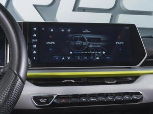 Внедорожник Geely Coolray 2023 года, 2080000 рублей, Ростов-на-Дону