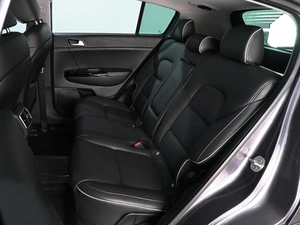 Внедорожник Kia Sportage 2016 года, 2469000 рублей, Аксай