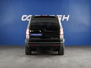 Внедорожник Land Rover Discovery 2013 года, 2153999 рублей, Москва