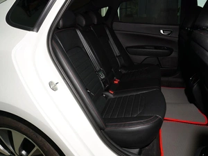 Седан Kia Optima 2017 года, 1849000 рублей, Тверь