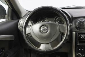 Седан Nissan Almera 2014 года, 689000 рублей, Новосибирск