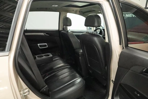 Внедорожник Opel Antara 2013 года, 1130000 рублей, Курск