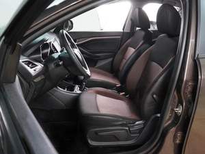 Седан ВАЗ (LADA) Vesta 2016 года, 869000 рублей, Воронеж