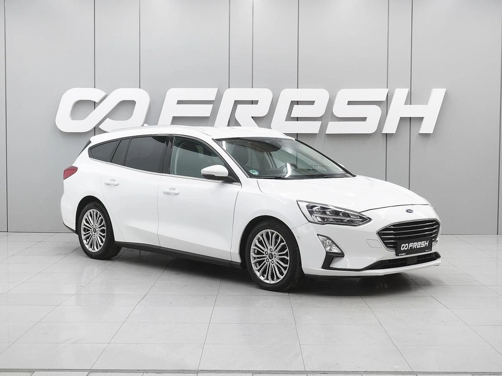 Универсал Ford Focus 2019 года, 1750000 рублей, Ростов-на-Дону