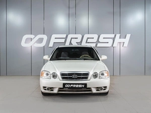 Седан Kia Magentis 2004 года, 449000 рублей, Воронеж