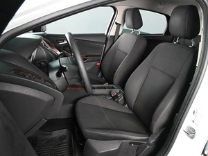 Хетчбэк Ford Focus 2018 года, 1279000 рублей, Ростов-на-Дону