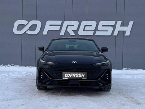 Лифтбек Changan UNI-V 2022 года, 2079000 рублей, Ижевск