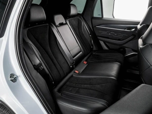 Внедорожник Geely Monjaro 2022 года, 3149000 рублей, Воронеж