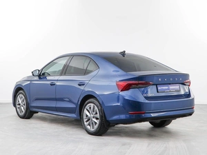 Лифтбек Skoda Octavia 2021 года, 2344444 рублей, Москва