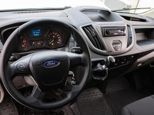 Ford Transit, VIII (2013—н. в.) 2.2 TDCi FWD MT (125 л.с.) 2020г. 2020 года, 2419000 рублей, Петрозаводск
