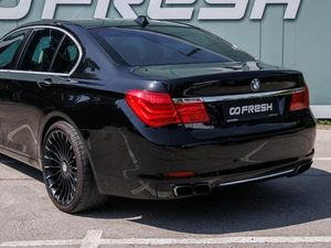 Седан BMW 7 серия 2010 года, 2080000 рублей, Большой Сочи