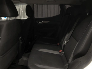 Внедорожник Nissan Qashqai 2022 года, 2800000 рублей, Красноярск