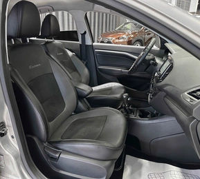 Седан ВАЗ (LADA) Vesta 2018 года, 790000 рублей, Красноярск