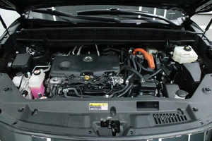 Внедорожник Toyota Highlander 2021 года, 5245000 рублей, Красноярск