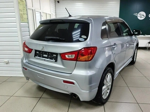 Внедорожник Mitsubishi RVR 2011 года, 1399000 рублей, Ачинск