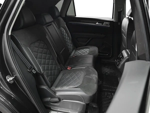 Внедорожник Volkswagen Teramont 2020 года, 4558000 рублей, Ставрополь