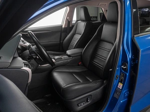 Внедорожник Lexus NX 2018 года, 3199000 рублей, Тюмень