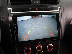 Седан Volkswagen Polo 2017 года, 1169000 рублей, Воронеж