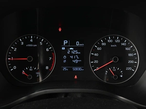 Хетчбэк Kia Rio X 2022 года, 1829000 рублей, Ростов-на-Дону