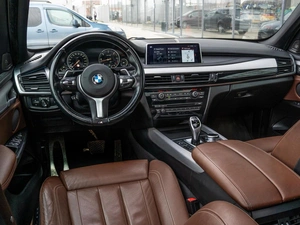 Внедорожник BMW X5 2017 года, 3650000 рублей, Краснодар