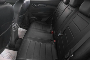 Внедорожник Nissan Qashqai 2014 года, 1599000 рублей, Кемерово