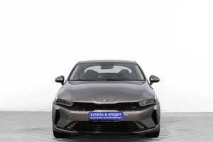 Седан Kia K5 2020 года, 2749000 рублей, Барнаул