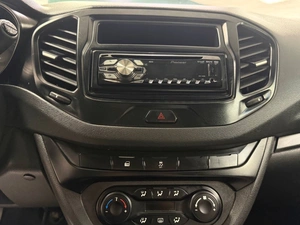 Седан ВАЗ (LADA) Vesta 2018 года, 769000 рублей, Ачинск