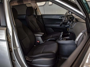 Внедорожник Hyundai Creta 2019 года, 1790000 рублей, Муром