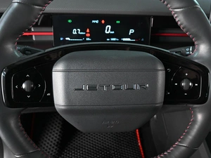 Внедорожник Jetour Dashing 2023 года, 2149000 рублей, Аксай