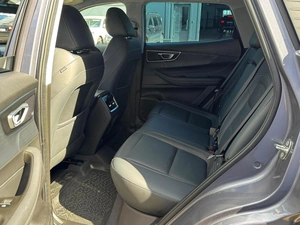 Внедорожник Chery Tiggo 4 Pro 2024 года, 1699000 рублей, Кропоткин