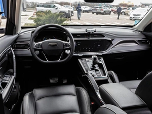 Внедорожник Geely Atlas Pro 2022 года, 2200000 рублей, Краснодар