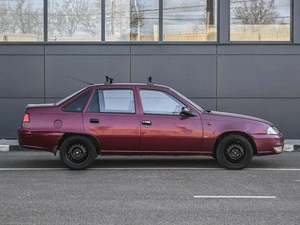 Седан Daewoo Nexia 2009 года, 299000 рублей, Кирилловка