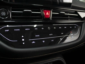 Внедорожник Москвич 3 2024 года, 1520000 рублей, Омск