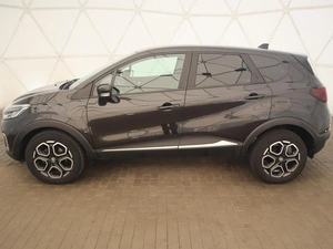 Внедорожник Renault Kaptur 2021 года, 1995000 рублей, Орёл