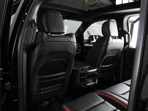 Пикап RAM 1500 2022 года, 11000000 рублей, Тюмень
