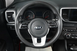 Внедорожник Kia Sportage 2019 года, 2449000 рублей, Тюмень