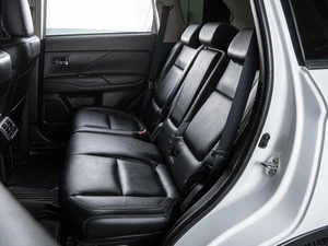 Внедорожник Mitsubishi Outlander 2019 года, 3230000 рублей, Волгоград