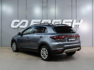 Хетчбэк Kia Rio X-Line 2019 года, 1499000 рублей, Воронеж