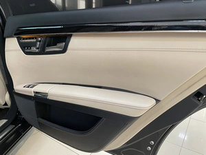 Седан Mercedes-benz S-класс 2011 года, 2187000 рублей, Солонцы