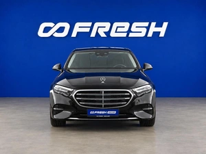 Седан Mercedes-benz E-класс 2024 года, 7770046 рублей, Москва