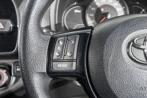 Хетчбэк Toyota Vitz 2018 года, 999000 рублей, Барнаул