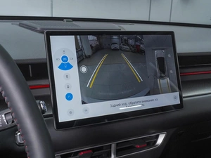 Внедорожник Jetour Dashing 2024 года, 2320000 рублей, Ростов-на-Дону